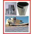 Metel Roofing PET film/Moisture barrier metal PET film